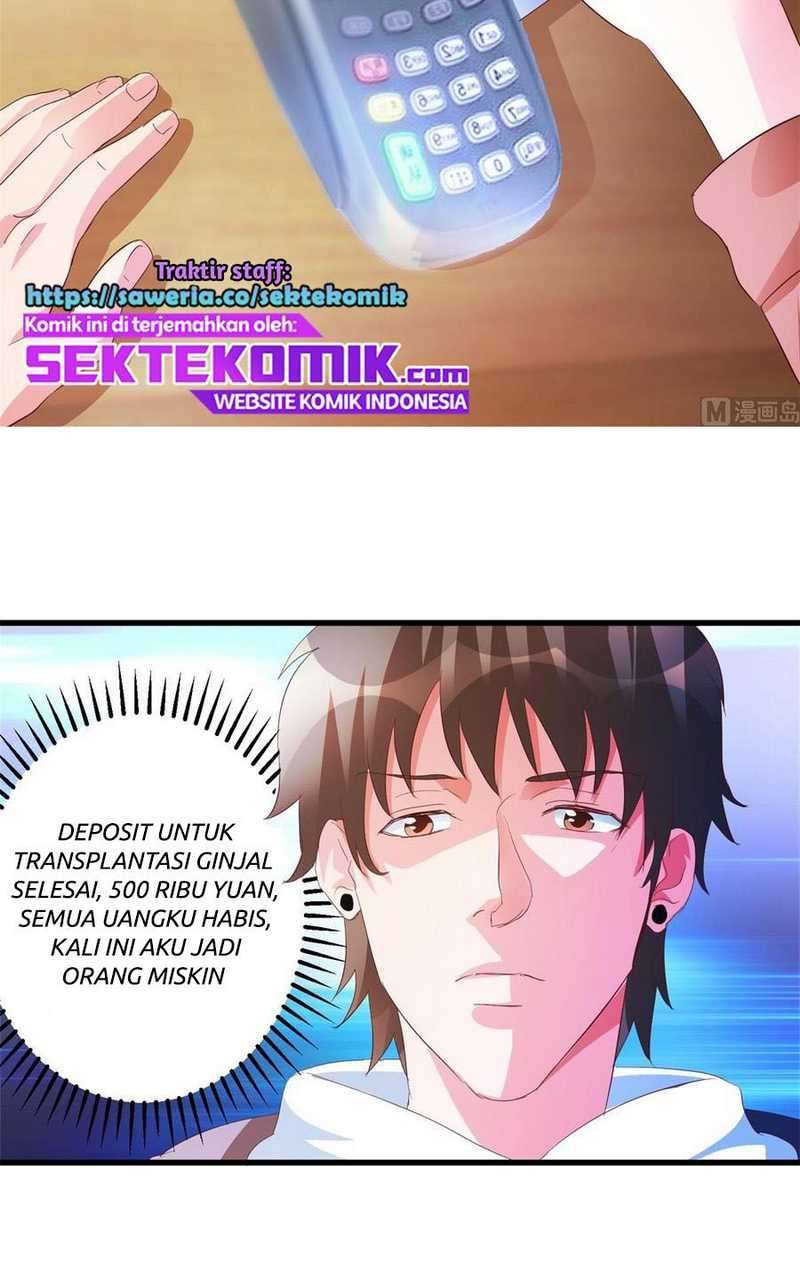 The Immortal Doctor chapter 43